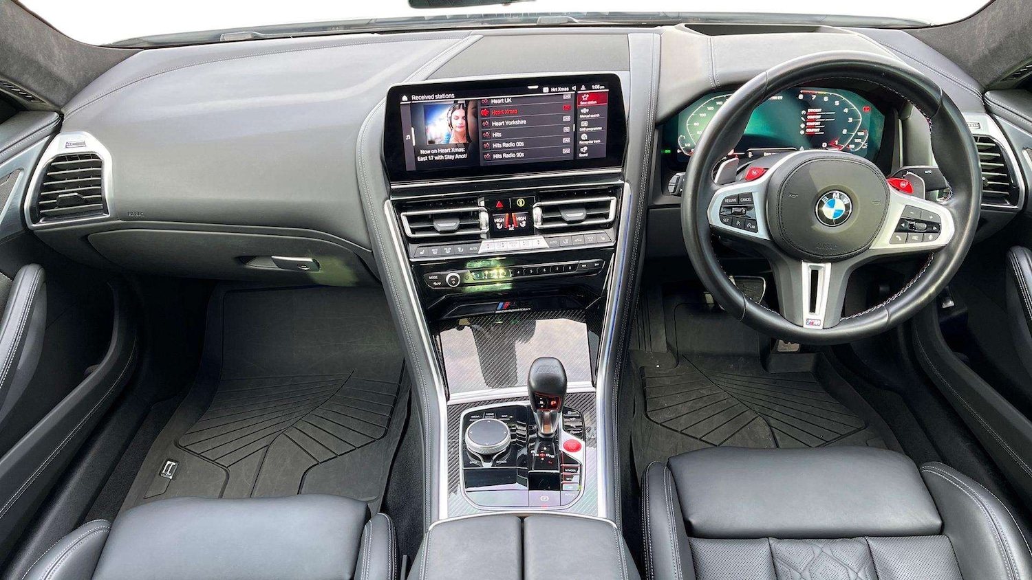 Used BMW M8 2024 for sale - 76705221: Photo 6