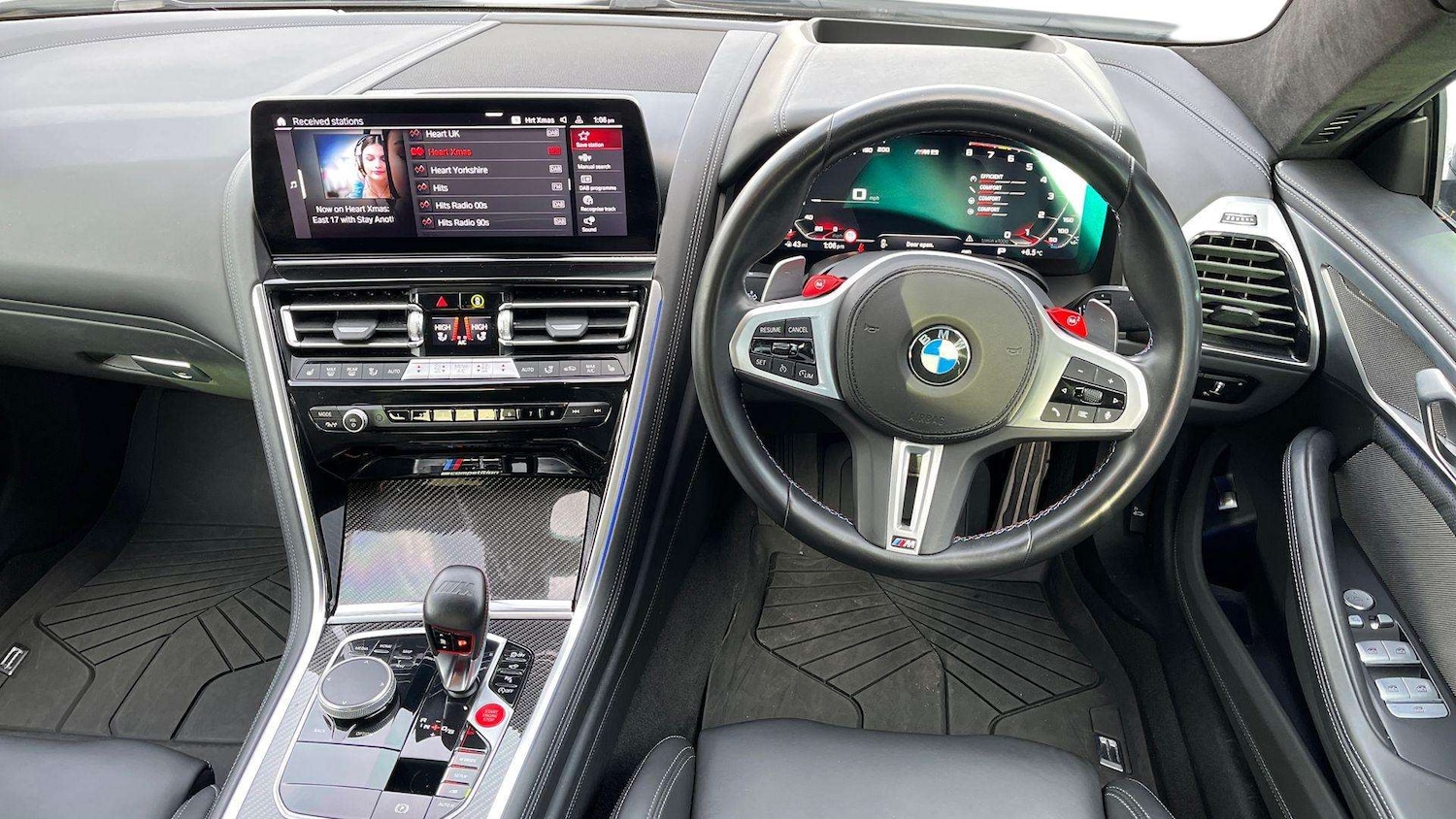 Used BMW M8 2024 for sale - 76705221: Photo 7