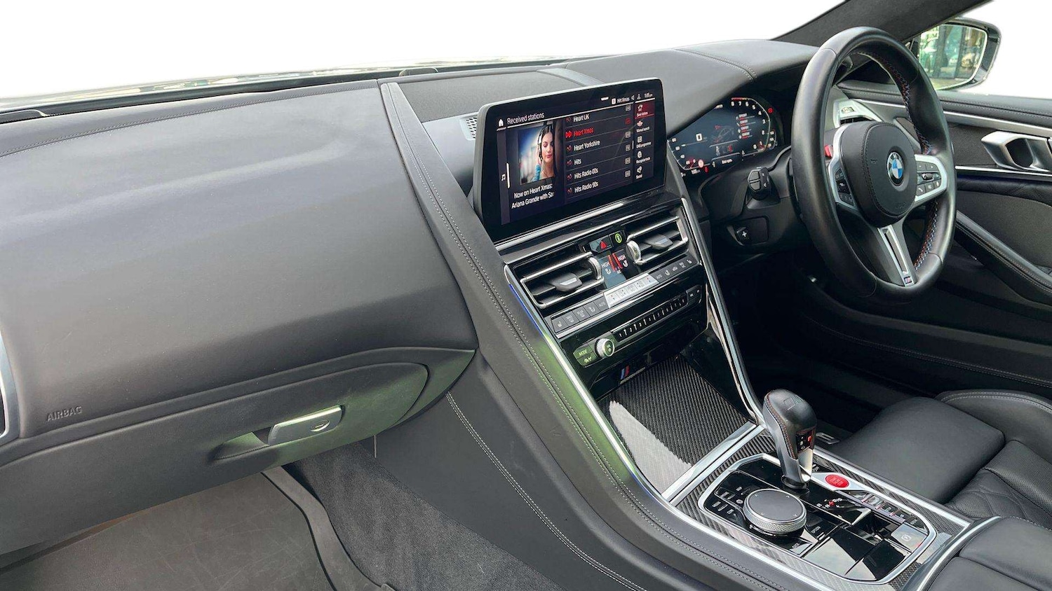 Used BMW M8 2024 for sale - 76705221: Photo 9