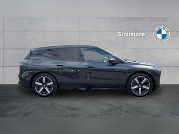 Used BMW iX 2023 for sale - 78550983: Photo