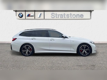 Used BMW 3 Series 2024 for sale - 75496549: Photo