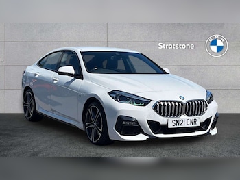 Used BMW 2 Series 2021 for sale - 79079085: Photo