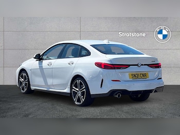 Used BMW 2 Series 2021 for sale - 79079085: Photo