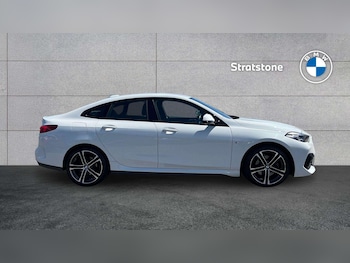 Used BMW 2 Series 2021 for sale - 79079085: Photo