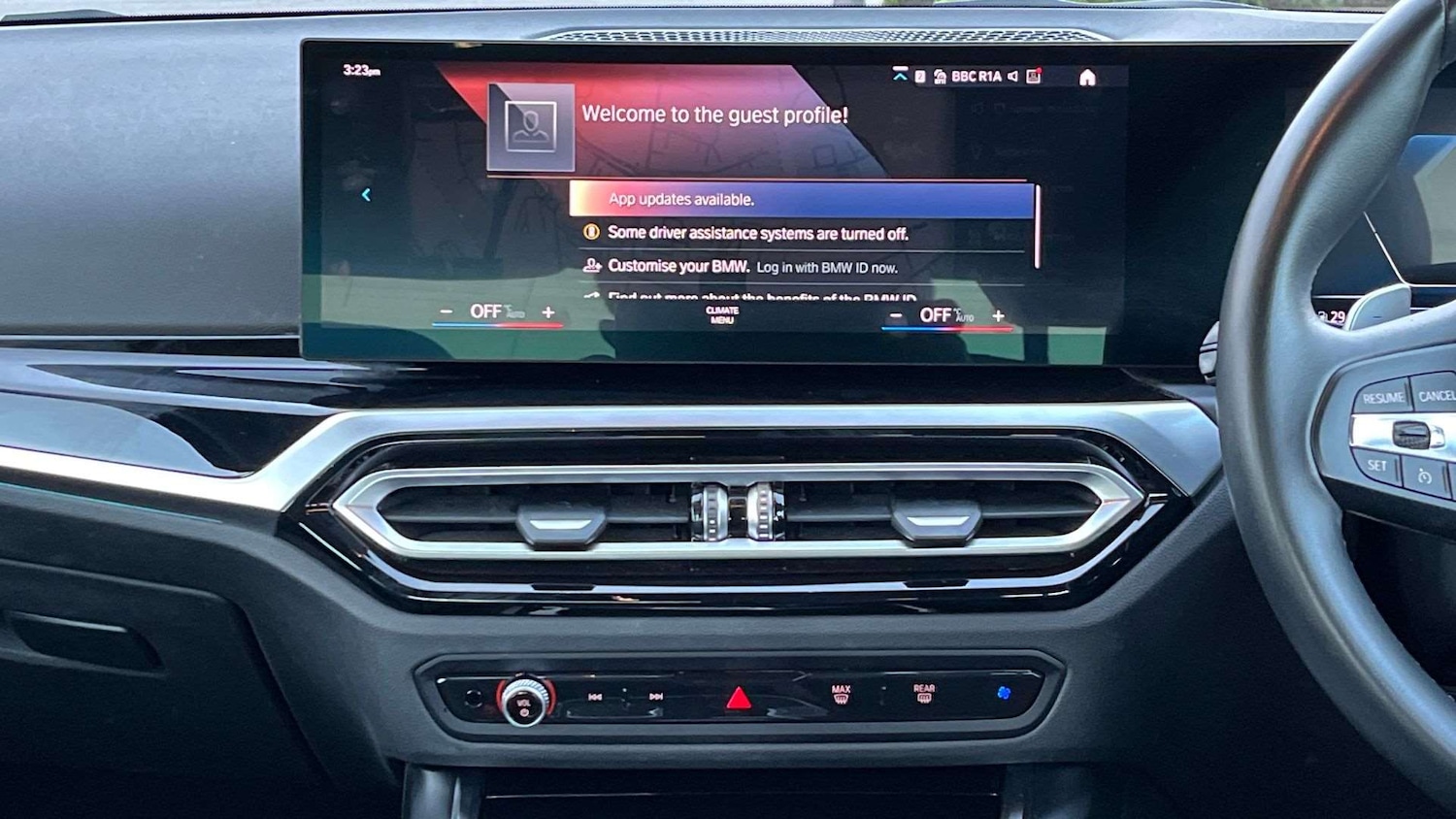 Used BMW 3 Series 2022 for sale - 77270184: Photo 10