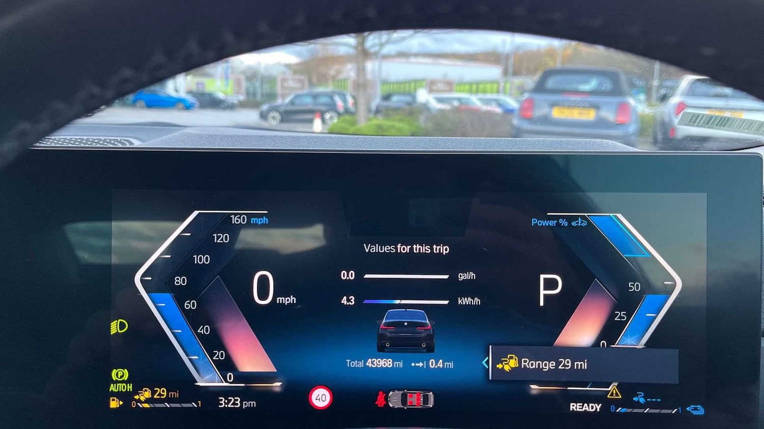 Used BMW 3 Series 2022 for sale - 77270184: Photo 11