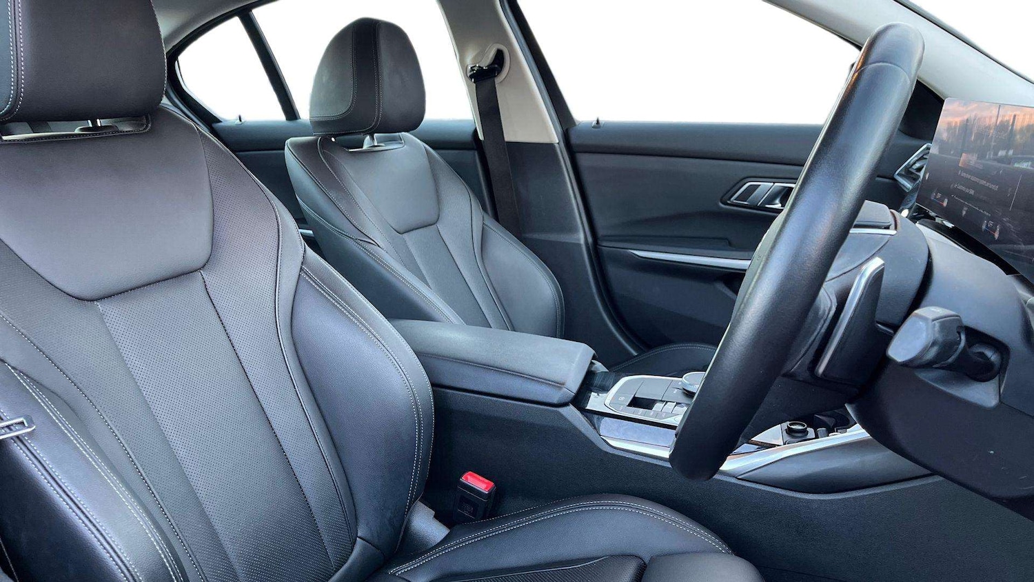 Used BMW 3 Series 2022 for sale - 77270184: Photo 13