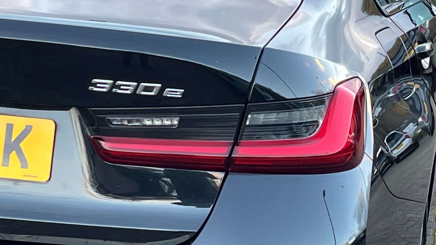 Used BMW 3 Series 2022 for sale - 77270184: Photo 17