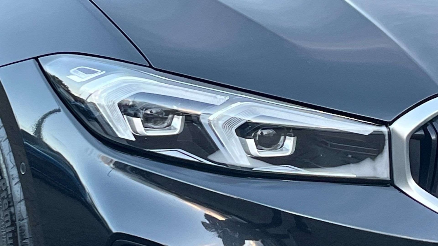 Used BMW 3 Series 2022 for sale - 77270184: Photo 18