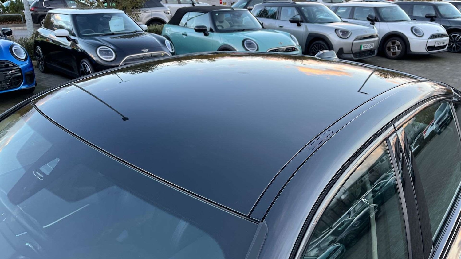 Used BMW 3 Series 2022 for sale - 77270184: Photo 19