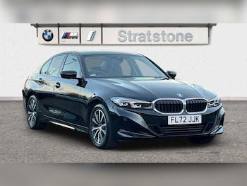 Used BMW 3 Series 2022 for sale - 77270184: Photo