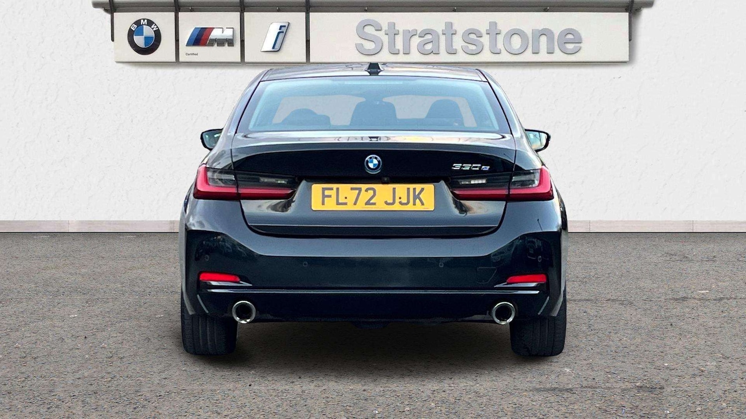 Used BMW 3 Series 2022 for sale - 77270184: Photo 20