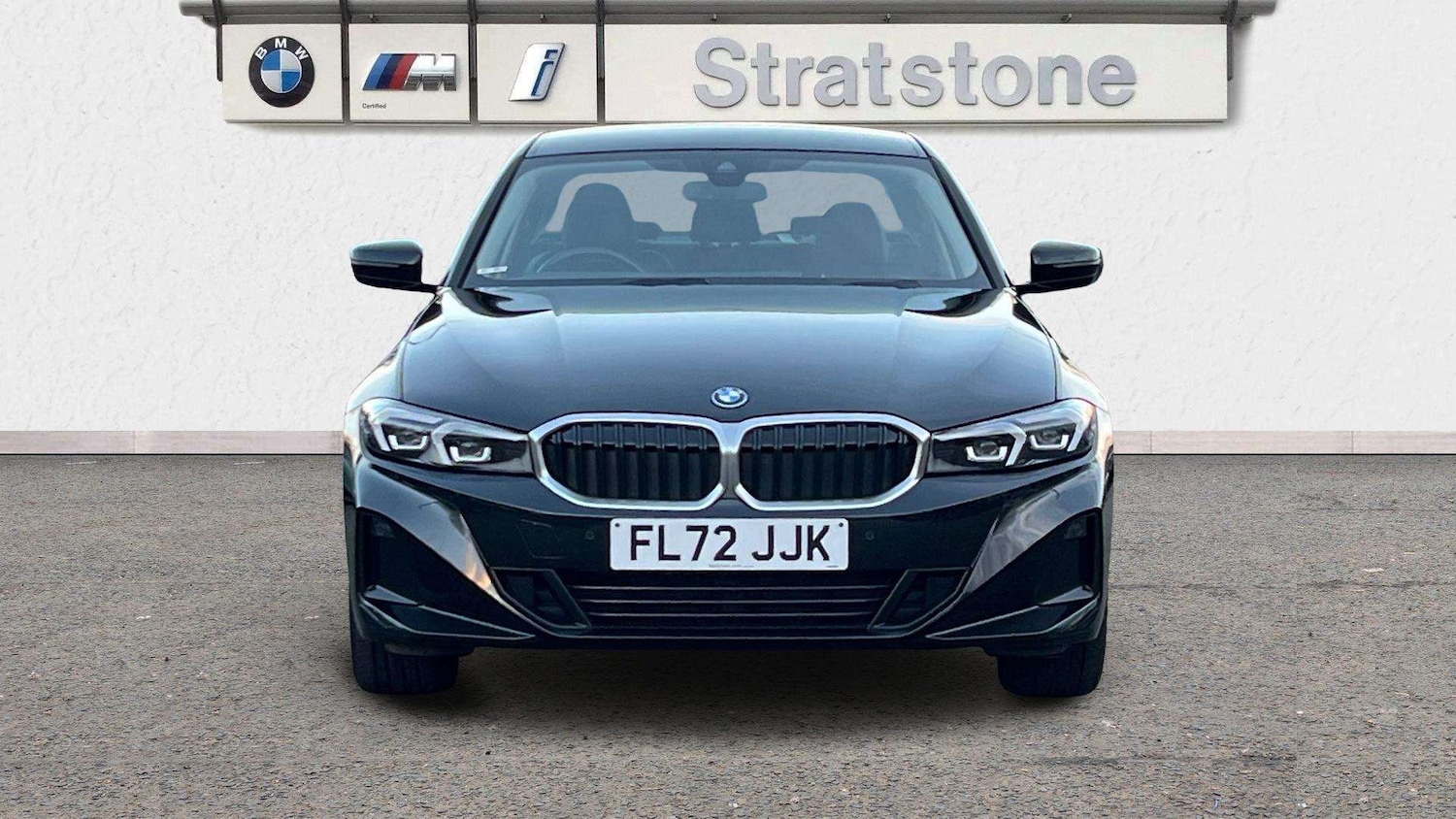 Used BMW 3 Series 2022 for sale - 77270184: Photo 21