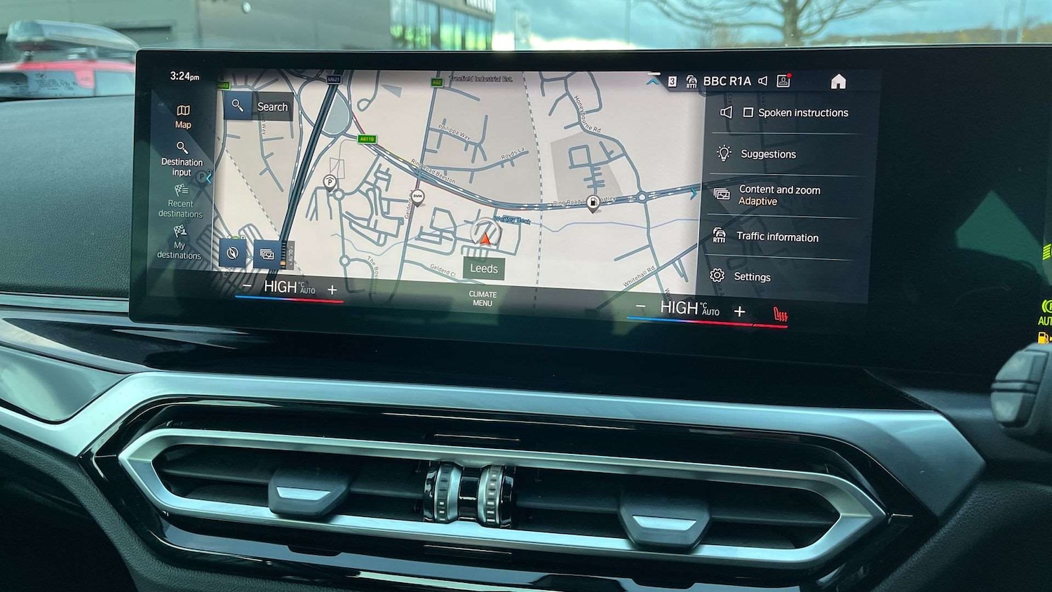 Used BMW 3 Series 2022 for sale - 77270184: Photo 33