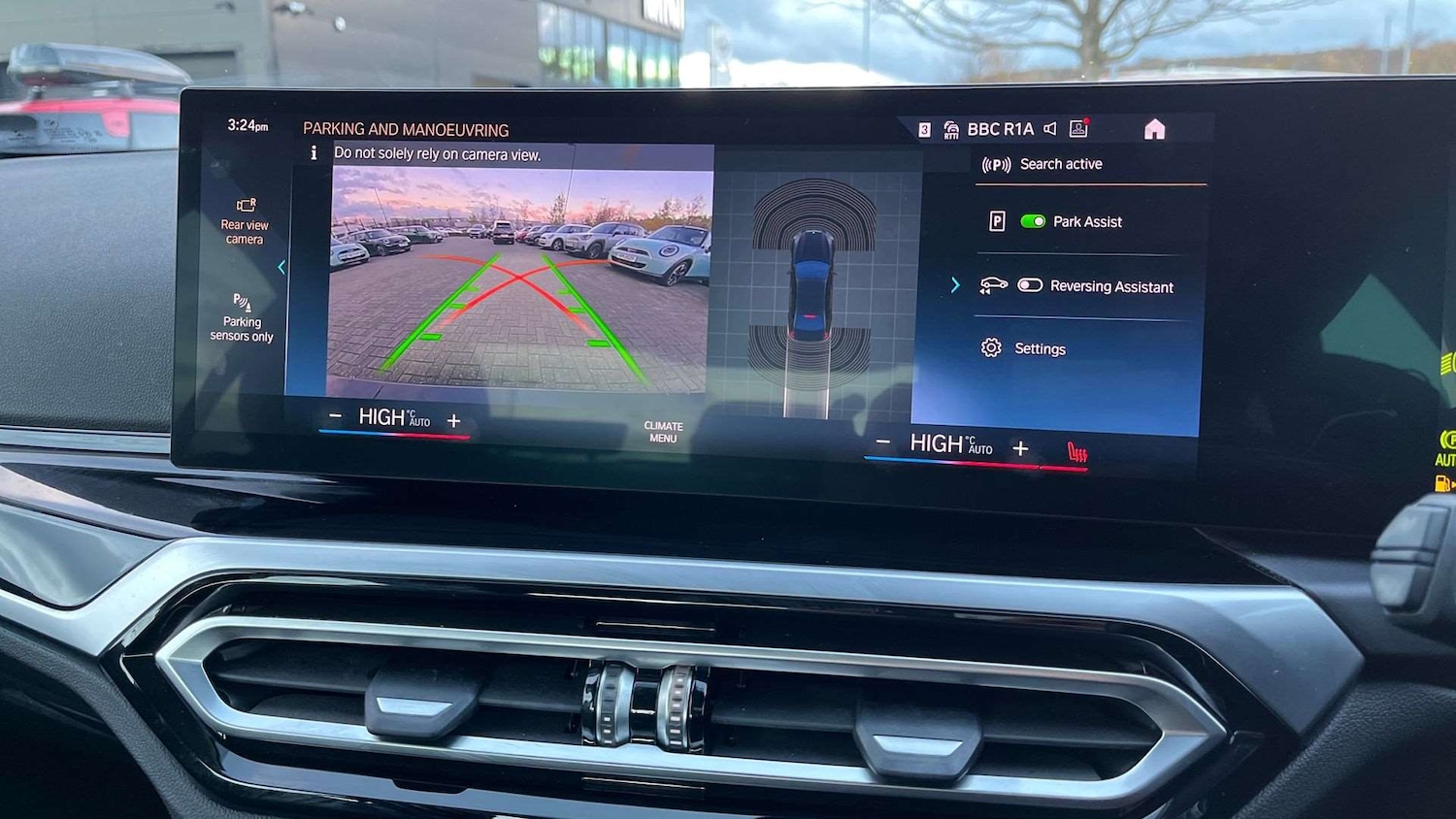 Used BMW 3 Series 2022 for sale - 77270184: Photo 34