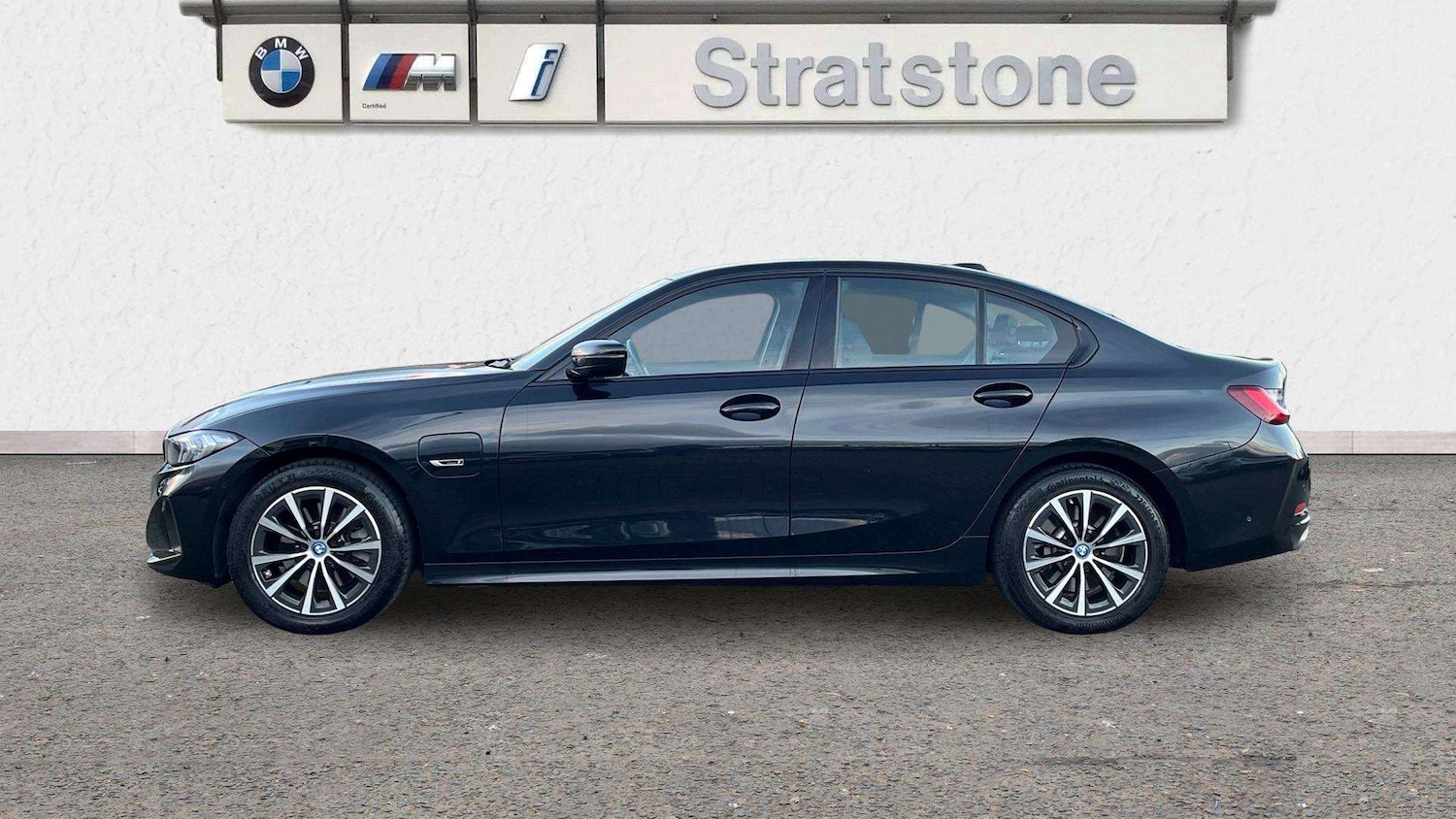 Used BMW 3 Series 2022 for sale - 77270184: Photo 5