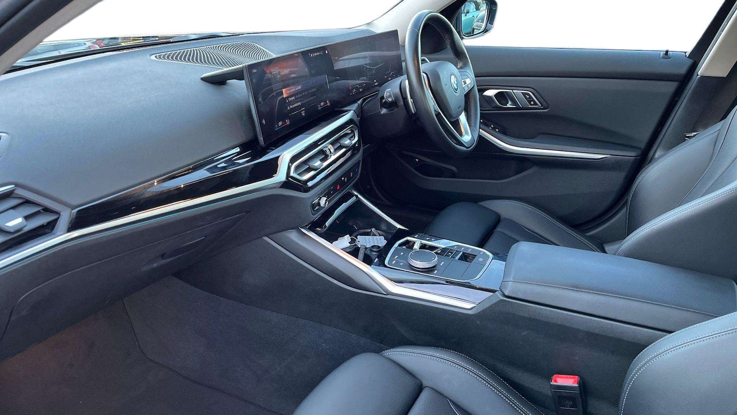 Used BMW 3 Series 2022 for sale - 77270184: Photo 9