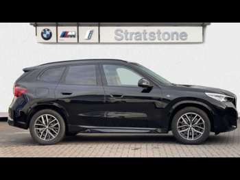 Used BMW X1 2024 for sale - 75217636: Photo