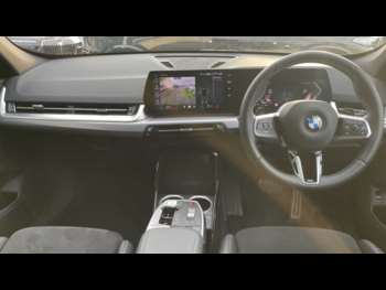 Used BMW X1 2024 for sale - 75217636: Photo