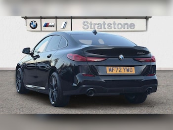 Used BMW 2 Series 2022 for sale - 76718224: Photo