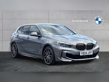 Used BMW 1 Series 2024 for sale - 79079168: Photo