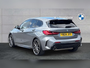 Used BMW 1 Series 2024 for sale - 79079168: Photo