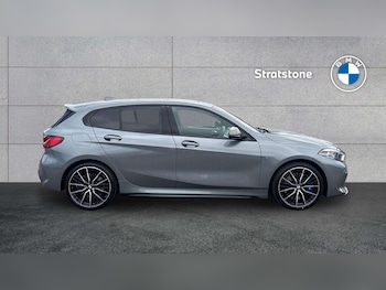 Used BMW 1 Series 2024 for sale - 79079168: Photo