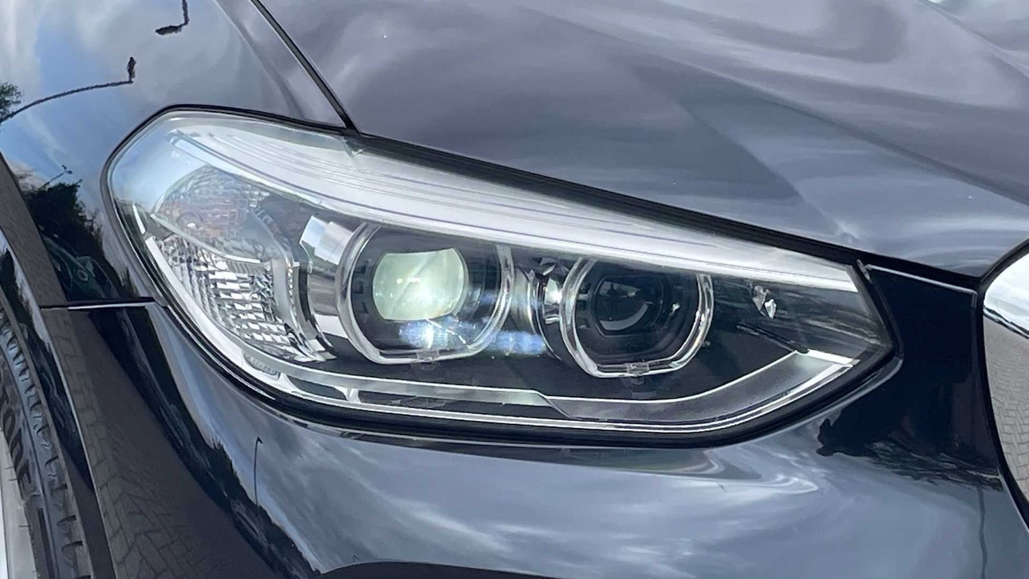 Used BMW X4 2021 for sale - 76661759: Photo 19