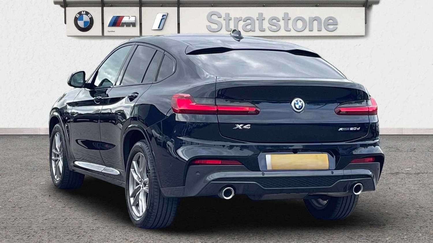 Used BMW X4 2021 for sale - 76661759: Photo 2