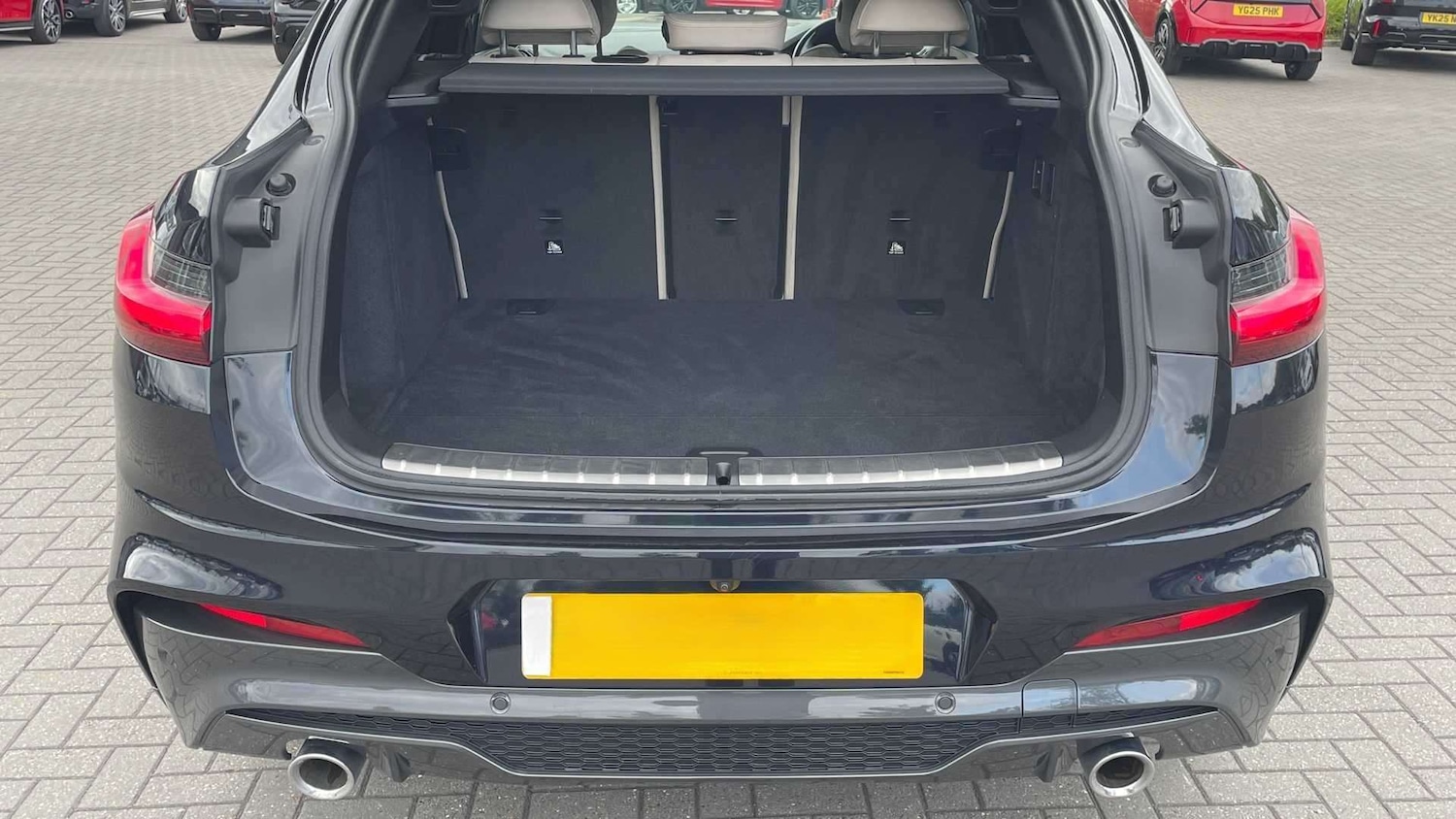 Used BMW X4 2021 for sale - 76661759: Photo 20