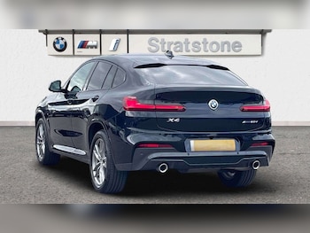 Used BMW X4 2021 for sale - 76661759: Photo