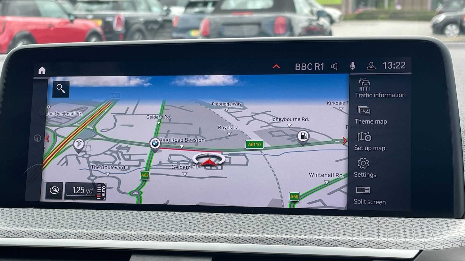 Used BMW X4 2021 for sale - 76661759: Photo 33