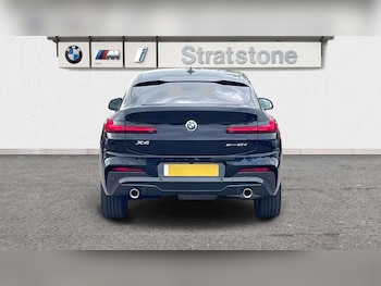 Used BMW X4 2021 for sale - 76661759: Photo