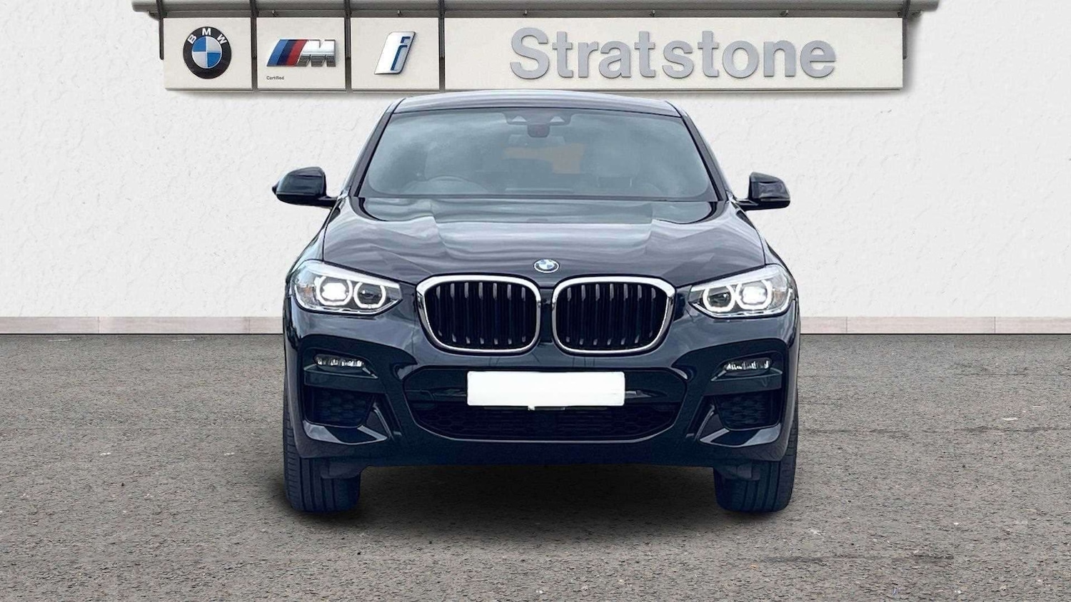 Used BMW X4 2021 for sale - 76661759: Photo 4