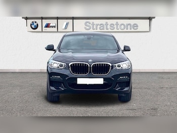 Used BMW X4 2021 for sale - 76661759: Photo