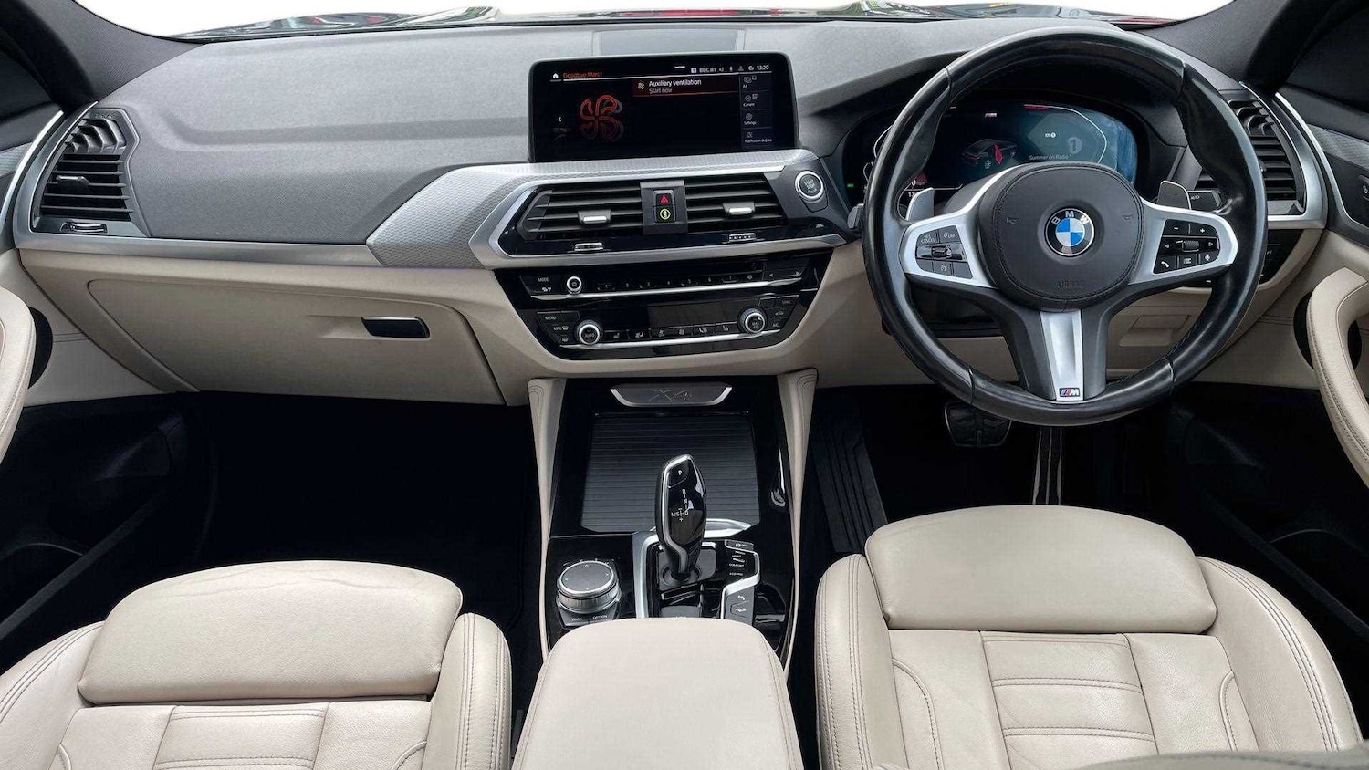 Used BMW X4 2021 for sale - 76661759: Photo 8