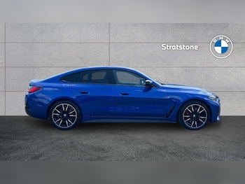 Used BMW 4 Series 2023 for sale - 78732367: Photo