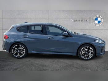 Used BMW 1 Series 2026 for sale - 78857633: Photo