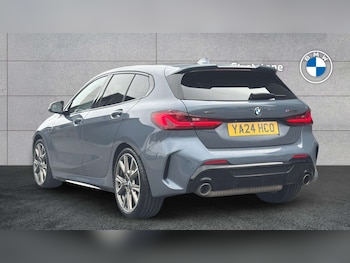 Used BMW 1 Series 2024 for sale - 79079126: Photo