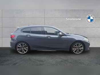 Used BMW 1 Series 2024 for sale - 79079126: Photo
