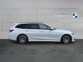 Used BMW 3 Series 2021 for sale - 78787159: Photo