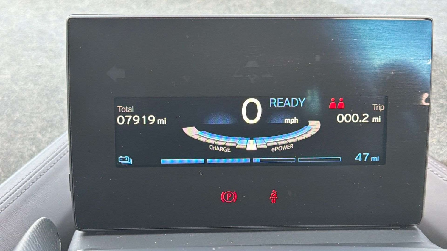 Used BMW i3 2022 for sale - 76705104: Photo 11