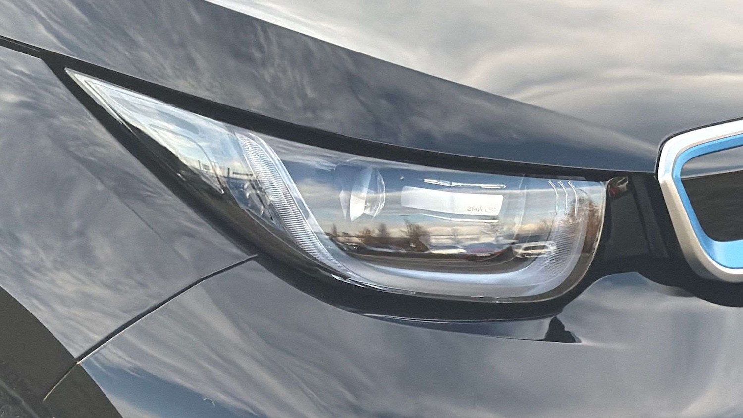 Used BMW i3 2022 for sale - 76705104: Photo 18