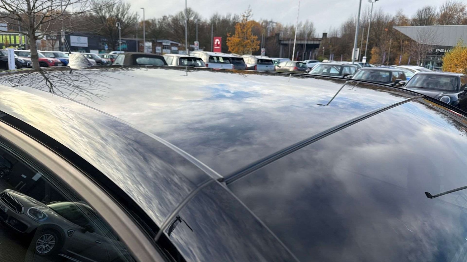 Used BMW i3 2022 for sale - 76705104: Photo 19