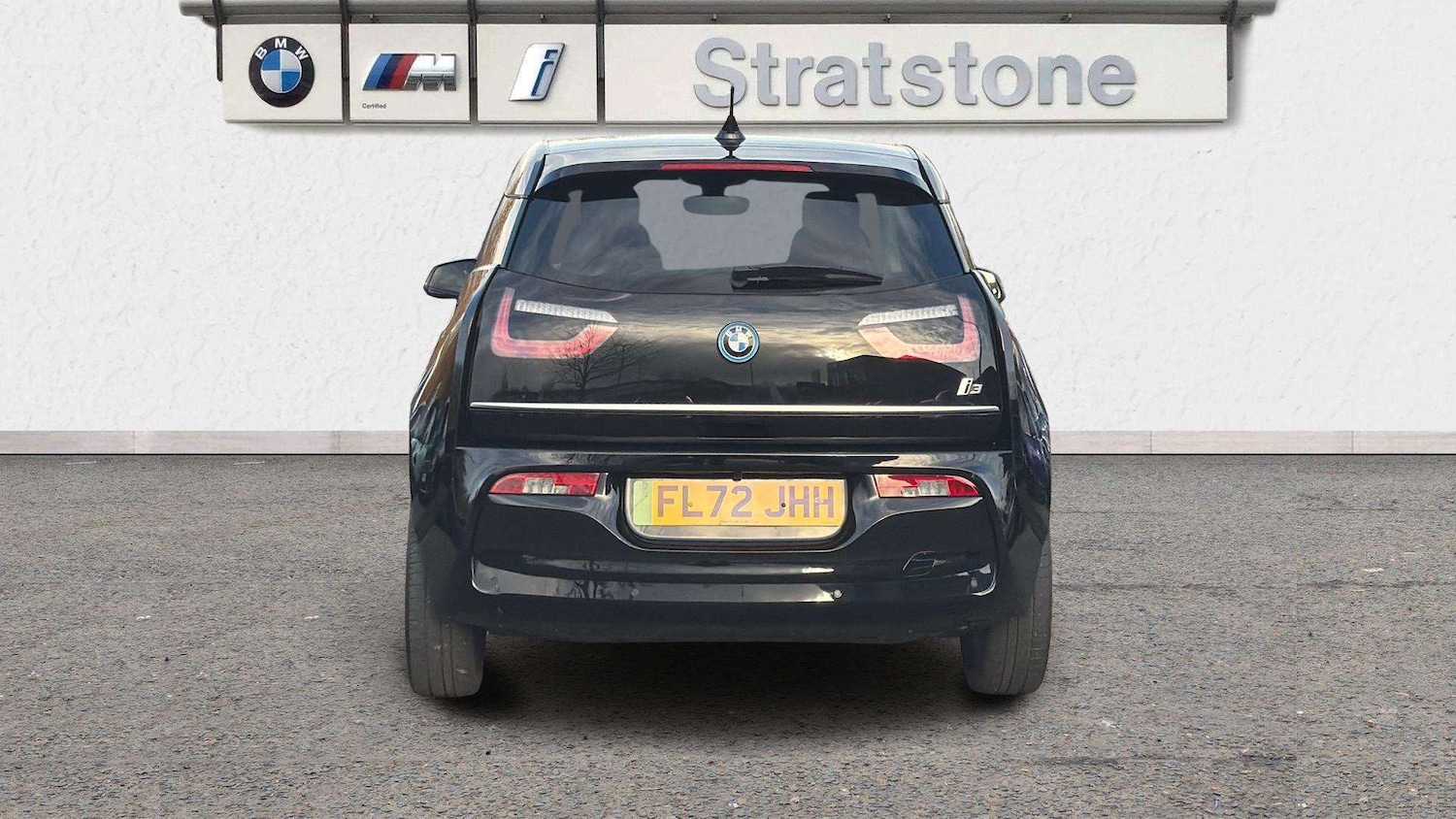 Used BMW i3 2022 for sale - 76705104: Photo 20