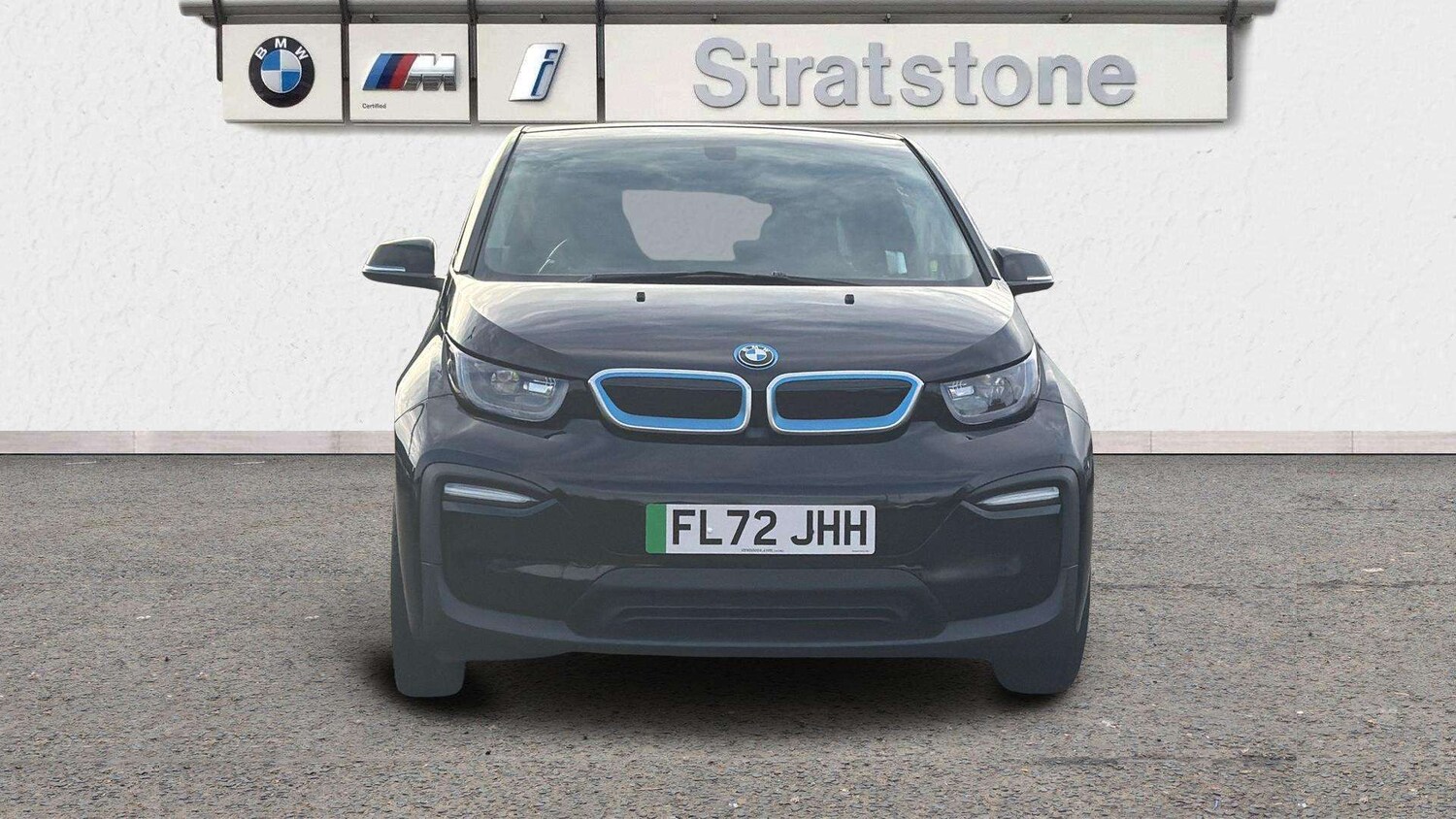 Used BMW i3 2022 for sale - 76705104: Photo 21
