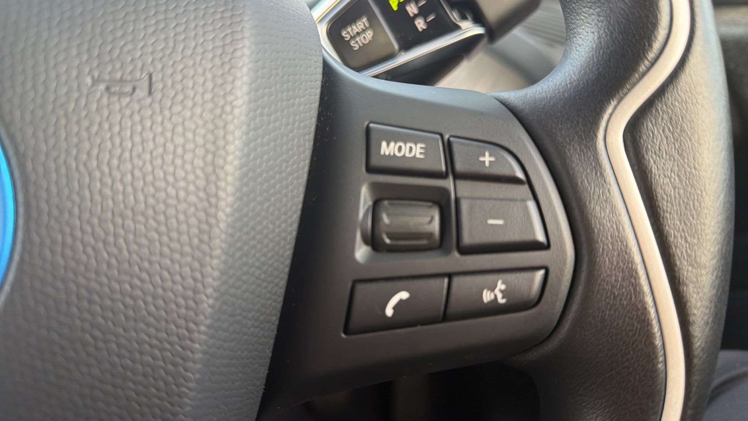 Used BMW i3 2022 for sale - 76705104: Photo 23