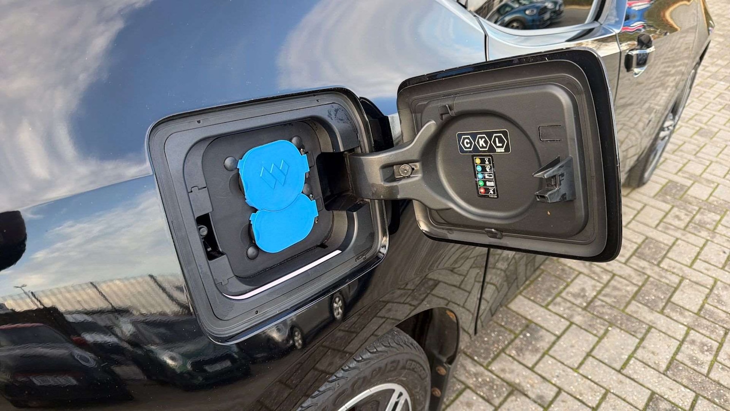 Used BMW i3 2022 for sale - 76705104: Photo 25