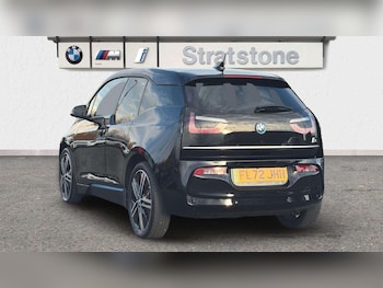 Used BMW i3 2022 for sale - 76705104: Photo