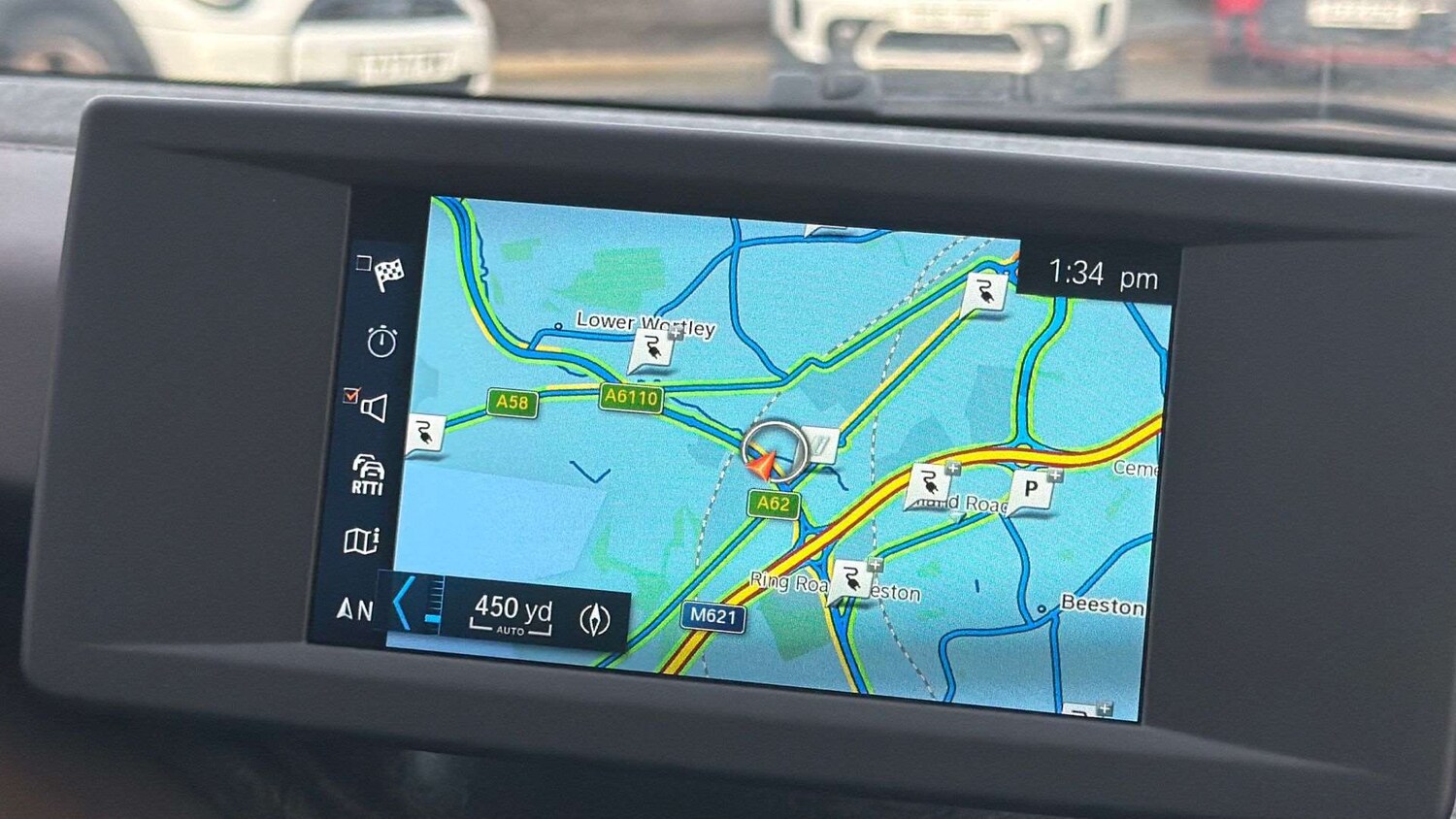 Used BMW i3 2022 for sale - 76705104: Photo 33